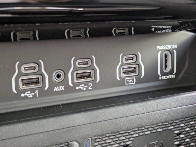 New 2026 Ram 1500 - photo 6