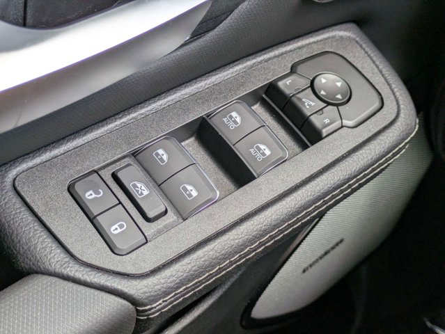 New 2026 Ram 1500 - photo 7