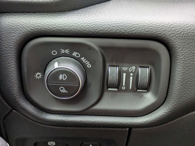 New 2026 Ram 1500 - photo 8