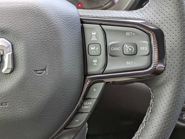 New 2026 Ram 1500 - photo 10