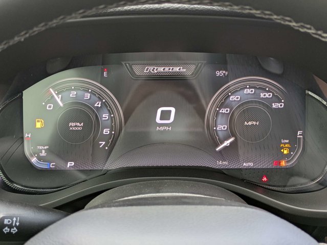 New 2026 Ram 1500 - photo 11