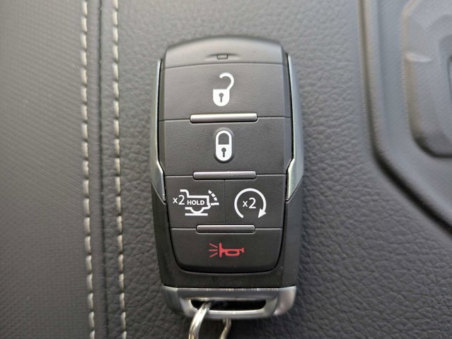 New 2026 Ram 1500 - photo 14