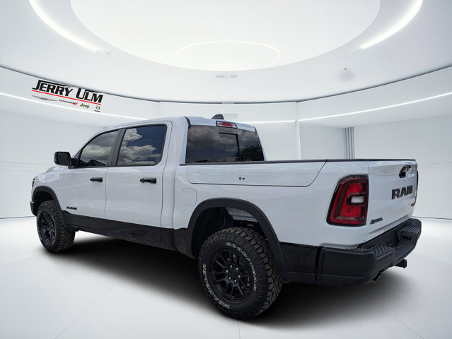 New 2026 Ram 1500 - photo 19