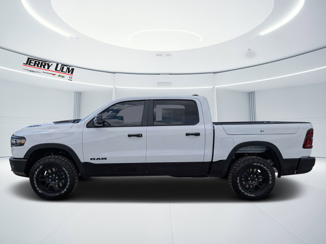 New 2026 Ram 1500 - photo 32