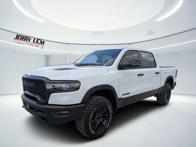 New 2026 Ram 1500 - photo 20