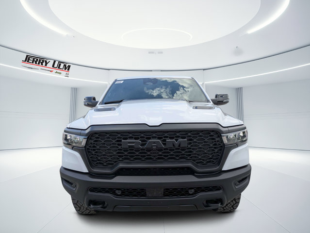 New 2026 Ram 1500 - photo 21