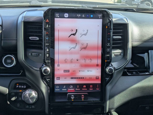 New 2026 Ram 1500 - photo 16
