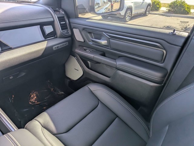 New 2026 Ram 1500 - photo 17