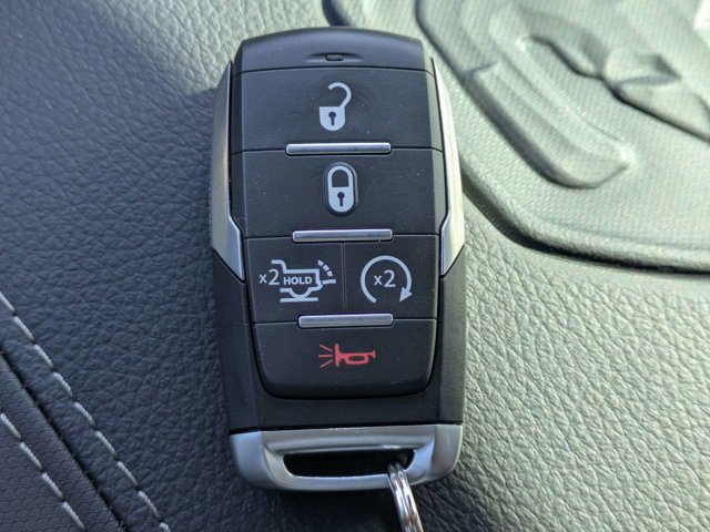 New 2026 Ram 1500 - photo 21
