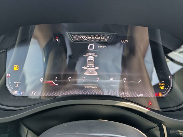 New 2026 Ram 1500 - photo 27