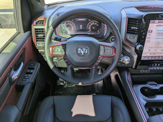 New 2026 Ram 1500 - photo 16