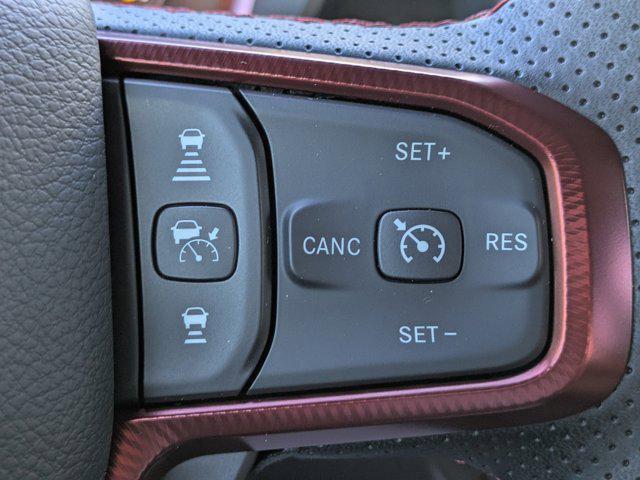 New 2026 Ram 1500 - photo 24