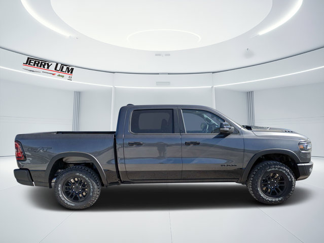 New 2026 Ram 1500 - photo 17