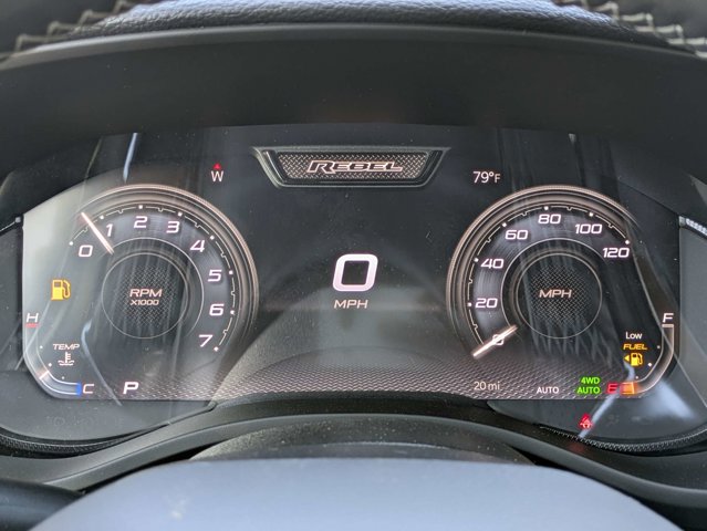 New 2026 Ram 1500 - photo 13