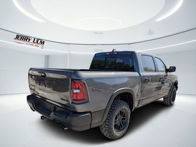 New 2026 Ram 1500 - photo 2