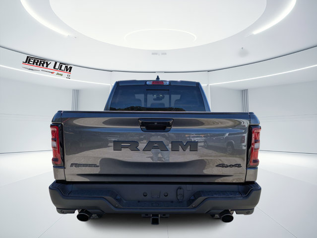 New 2026 Ram 1500 - photo 18