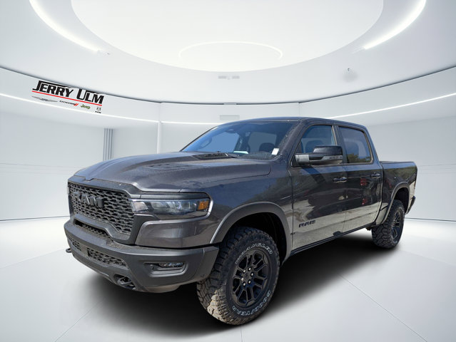 New 2026 Ram 1500 - photo 21