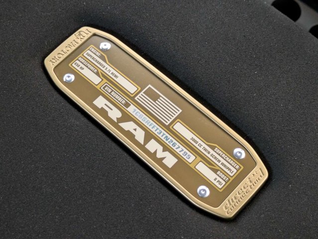 New 2026 Ram 1500 - photo 29