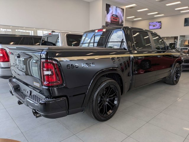 New 2026 Ram 1500 - photo 5