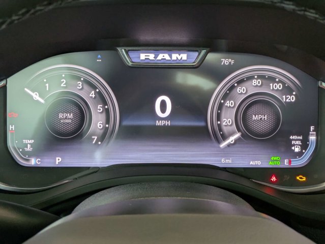 New 2026 Ram 1500 - photo 35
