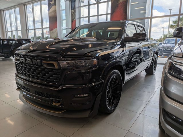 New 2026 Ram 1500 - photo 9