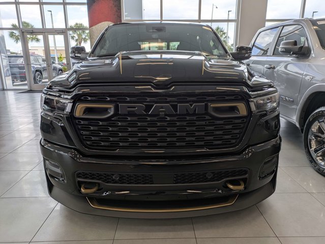New 2026 Ram 1500 - photo 10
