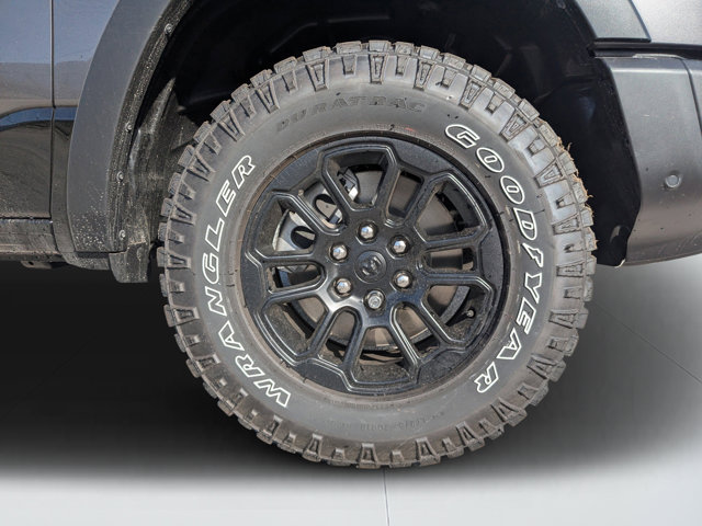 New 2026 Ram 1500 - photo 12