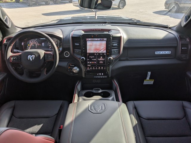 New 2026 Ram 1500 - photo 16