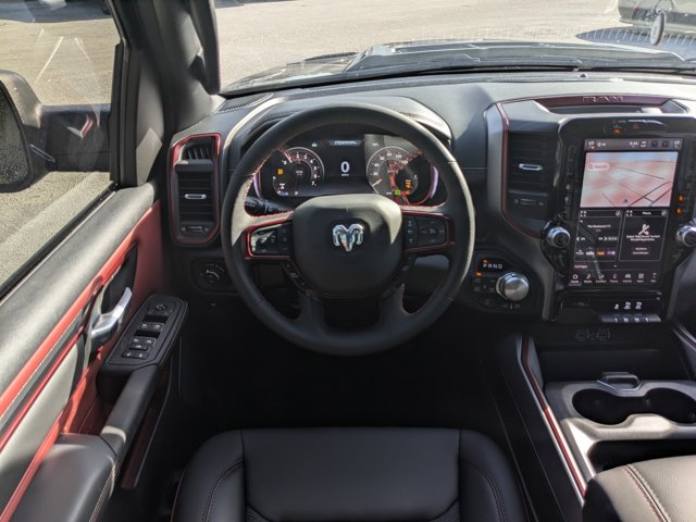 New 2026 Ram 1500 - photo 17
