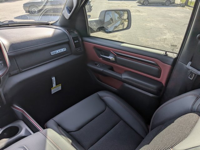 New 2026 Ram 1500 - photo 18