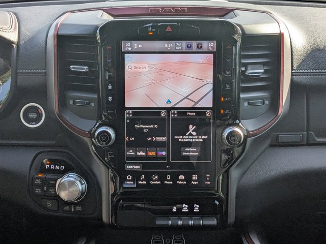 New 2026 Ram 1500 - photo 19