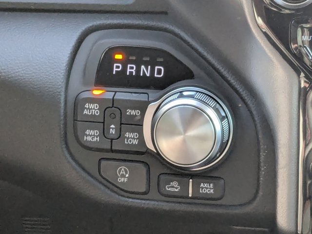 New 2026 Ram 1500 - photo 20