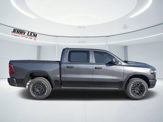 New 2026 Ram 1500 - photo 2