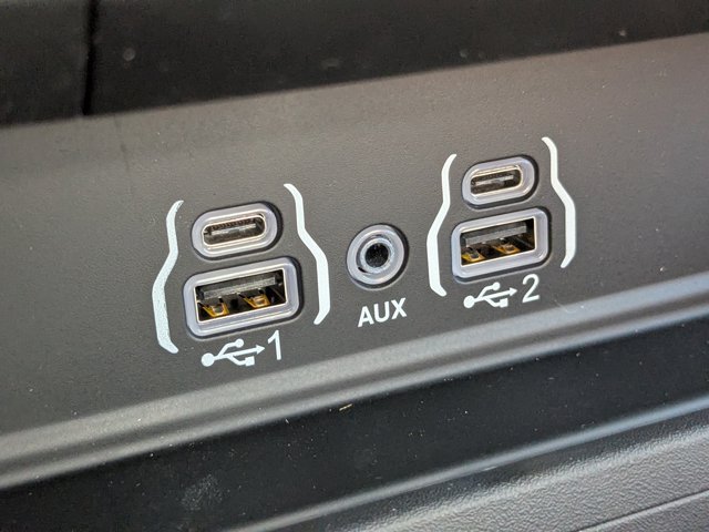 New 2026 Ram 1500 - photo 24
