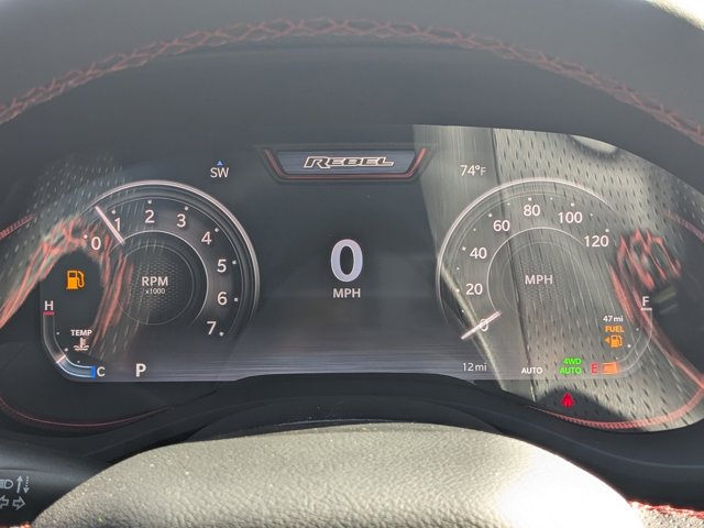 New 2026 Ram 1500 - photo 28