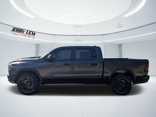 New 2026 Ram 1500 - photo 8