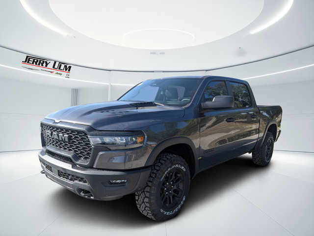 New 2026 Ram 1500 - photo 9