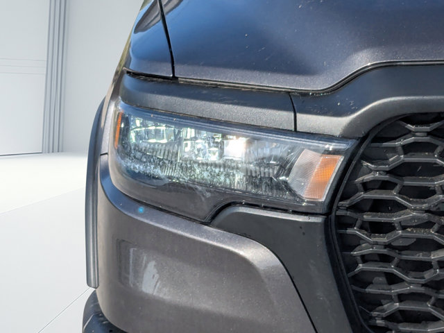New 2026 Ram 1500 - photo 11