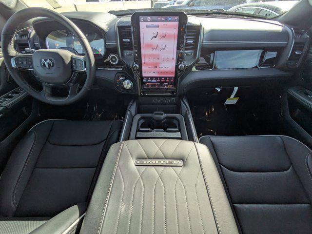 New 2026 Ram 1500 - photo 12