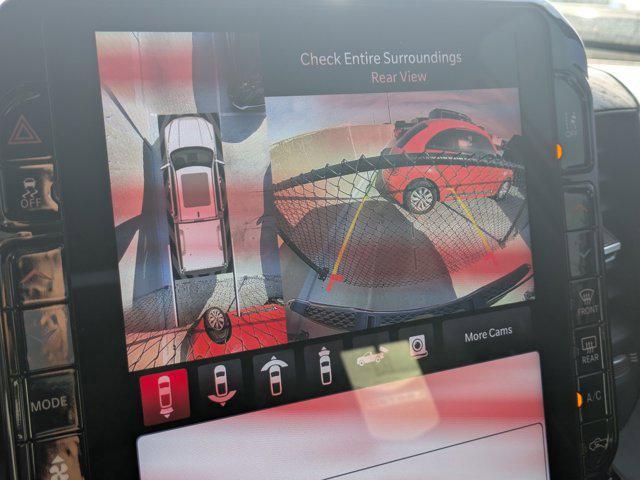 New 2026 Ram 1500 - photo 16