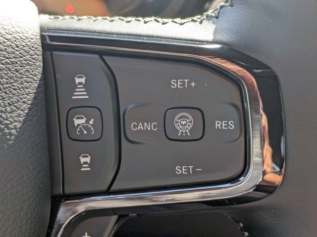 New 2026 Ram 1500 - photo 20