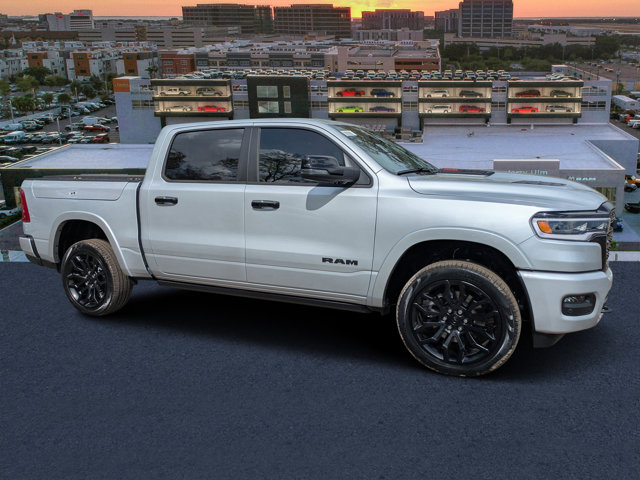 New 2026 Ram 1500 - photo 1
