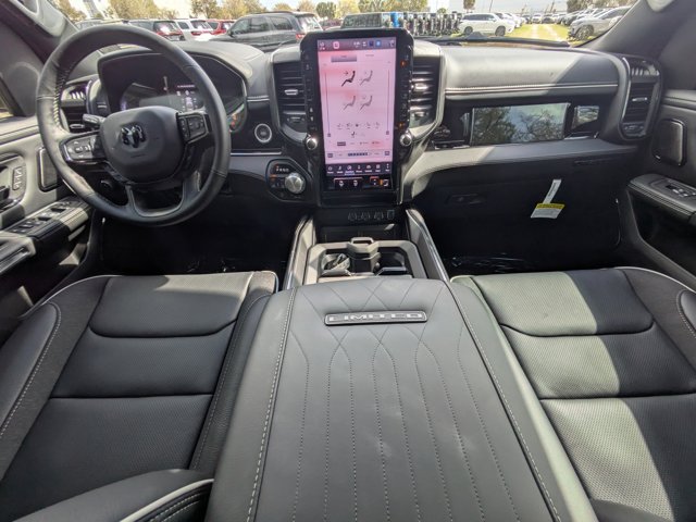 New 2026 Ram 1500 - photo 14