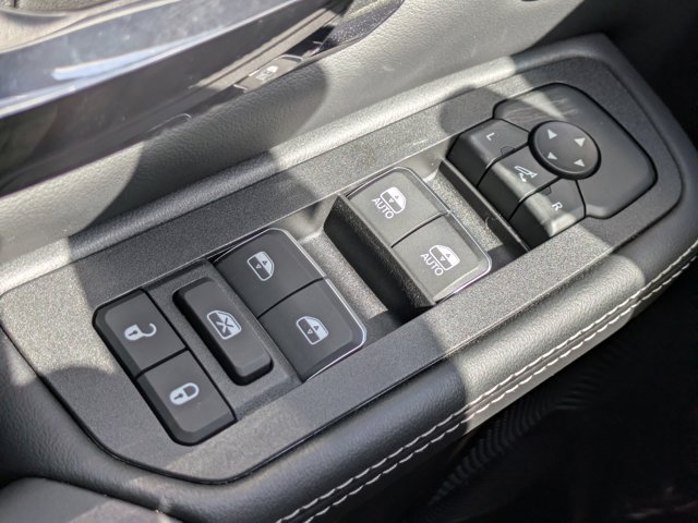 New 2026 Ram 1500 - photo 21