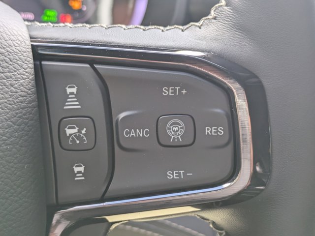 New 2026 Ram 1500 - photo 23