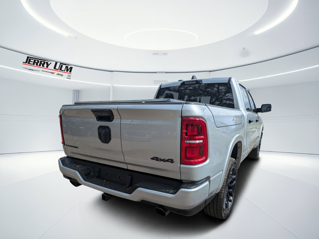 New 2026 Ram 1500 - photo 5
