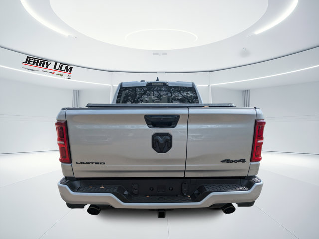 New 2026 Ram 1500 - photo 6