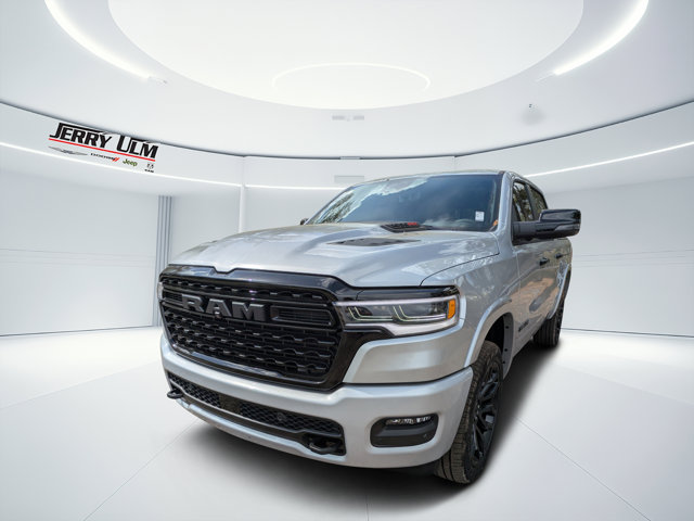 New 2026 Ram 1500 - photo 8