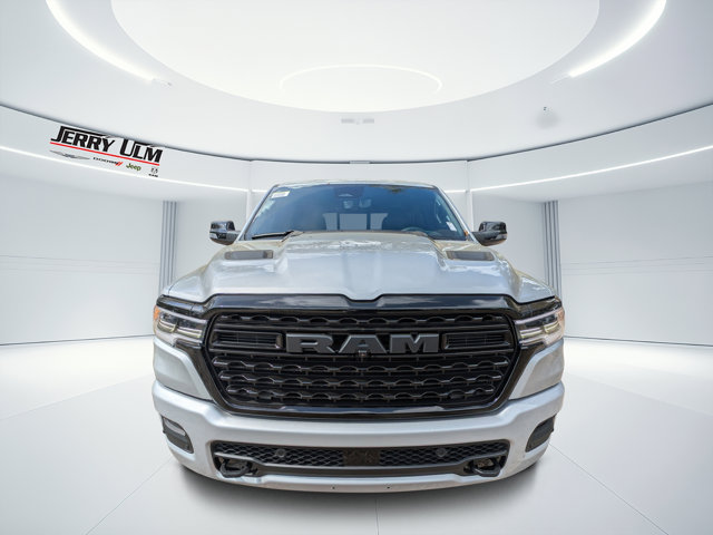 New 2026 Ram 1500 - photo 9