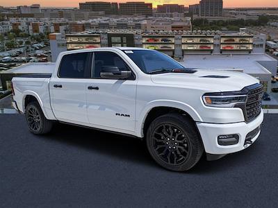 2026 Ram 1500 Crew Cab 4WD Pickup for sale #N270363 - photo 1